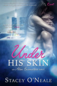 Cover Reveal & Giveaway: Under His Skin by Stacey O’Neale
