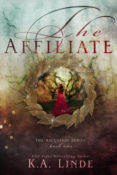 Blog Tour & Giveaway: The Affiliate by K.A. Linde