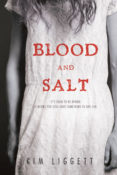 Books On Our Radar: Blood and Salt (Blood and Salt #1) Kim Liggett