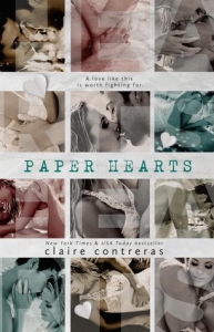 paperhearts