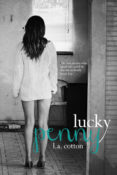 Cover Reveal & Giveaway: Lucky Penny by L.A. Cotton