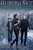 New Release Review: Whiteout (Aurora Sky: Vampire Hunter #5) by Nikki Jefford