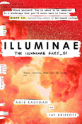 Review: Illuminae & Gemina (The Illuminae Files) by Amie Kaufman & Jay Kristoff