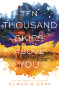 New Release Tuesday: The Best YA & NA Releases, October 27, 2015
