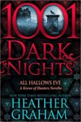 Blog Tour: All Hallows Eve by Heather Graham