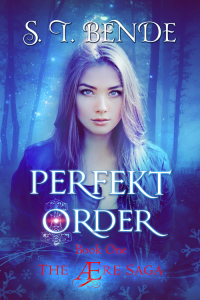 Pefekt Order Cover