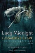 Books on our Radar: Lady Midnight (The Dark Artifices #1) by Cassandra Clare