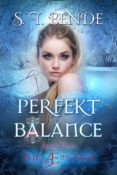 Cover Reveal: Perfekt Balance by S.T. Bende