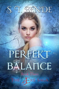 Perfekt Balance Cover