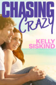 Release Launch: Chasing Crazy by Kelly Siskind