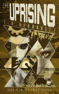 The Uprising FINAL cover