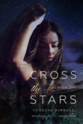 New Release Blitz & Giveaway: Cross the Stars by V. Angelika