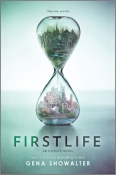 New Release Review & Giveaway: Firstlife by Gena Showalter