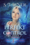 Release Day Review: Perfekt Control by S.T. Bende