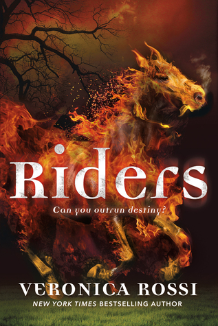 riders