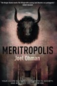 Review & Giveaway: Meritropolis by Joel Ohman