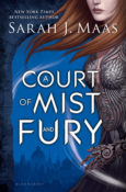Books On Our Radar: A Court of Mist and Fury by Sarah J. Maas