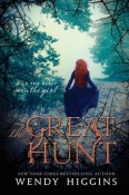 New Release Review: The Great Hunt by Wendy Higgins