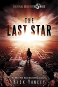 Books On Our Radar: The Last Star by Rick Yancey