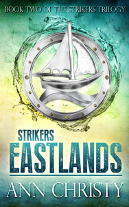 Strikers Eastlands