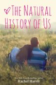 Release Week Blitz & Giveaway: The Natural History of Us by Rachel Harris