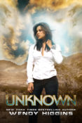 Cover Reveal: Unknown by Wendy Higgins