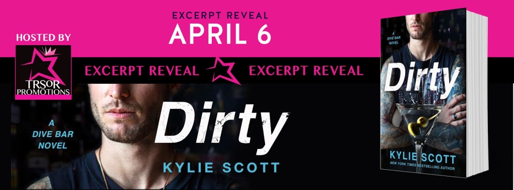 dirty excerpt reveal