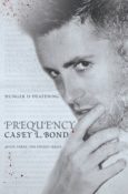 New Release Blitz: Frequency by Casey L. Bond