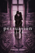 Book Blitz & Giveaway: Persuasion by Martina Boone