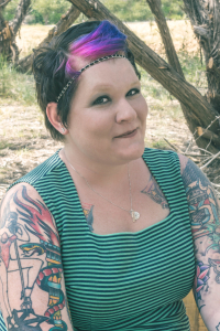 jay crownover