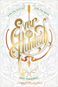 Books On Our Radar: Ever the Hunted (Clash of Kingdoms #1) by Erin Summerill