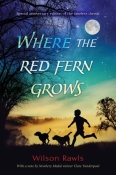 News: 50th Anniversary Edition – Where the Red Fern Grows by Wilson Rawls