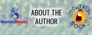 About The Author