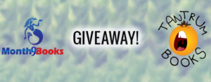 Giveaway