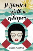 Blog Tour & Giveaway: It Started With a Whisper by Shannon McCrimmon