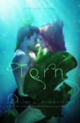 Cover Reveal: Torn by Jennifer L. Armentrout
