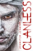 Cover Reveal & Giveaway: Clanless by Jennifer Jenkins