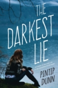 New Release Blitz & Giveaway: The Darkest Lie by Pintip Dunn