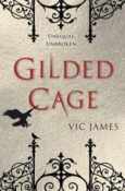 Books On Our Radar: Gilded Cage (Dark Gifts #1) by Vic James