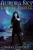 Cover Reveal: True North (Aurora Sky #6) by Nikki Jefford