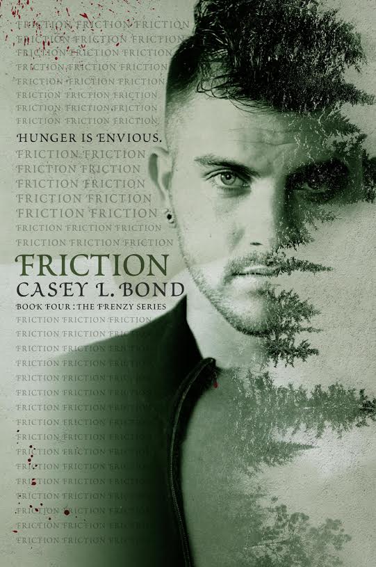 Friction Front