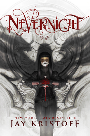 Nevernight (The Nevernight Chronicle, #1)