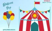 Feature & Giveaway: Entangled Publishing Summer Carnival Balloon Pop