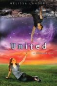 New Release Blitz & Giveaway: United by Melissa Landers