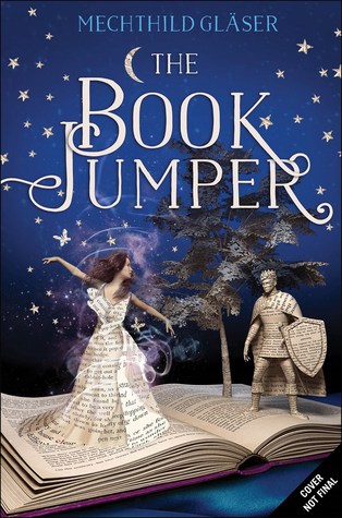 book jumper