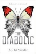 Review: The Diabolic by S.J. Kincaid
