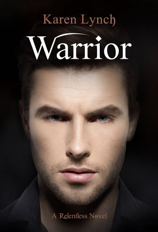 Warrior (Relentless Book 4)