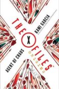 Books On Our Radar: The X-Files Origins (Agent of Chaos and Devil’s Advocate)