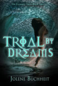 Review: Trial by Dreams by Jolene Buchheit