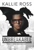Release Day Launch & Giveaway: Unbreakable by Kallie Ross